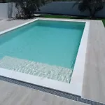 Holiday home Casa Be-bia Carvalhal