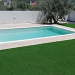 Holiday home Casa Be-bia