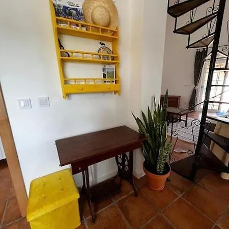 Casa Bé-bia *