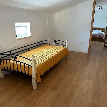 Casa Be-bia * Carvalhal (Castelo Branco)