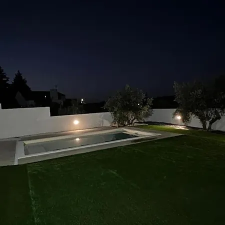 Casa Be-bia Nyaraló