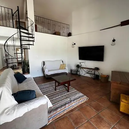 Casa Bé-bia Сasa de vacaciones *