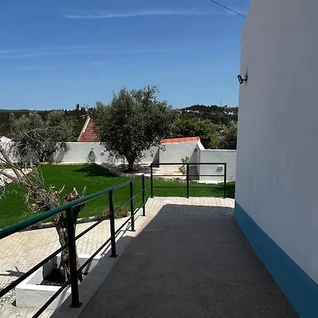 Nyaraló Casa Be-bia *