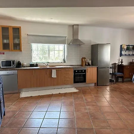 Casa Be-bia * Carvalhal (Castelo Branco)