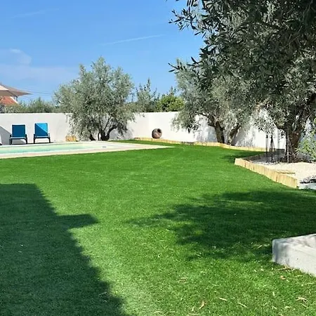 Casa Be-bia Nyaraló