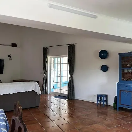 Nyaraló Casa Be-bia