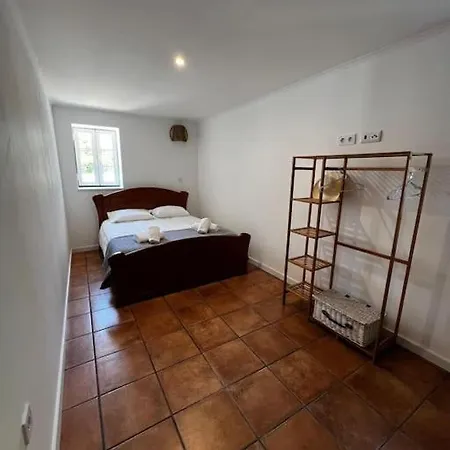 Casa Be-bia Carvalhal (Castelo Branco)