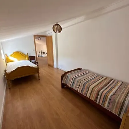 Casa Be-bia Nyaraló