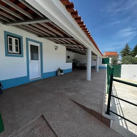 Nyaraló Casa Be-bia