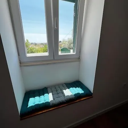 Casa Bé-bia Сasa de vacaciones *