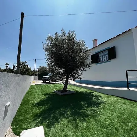 Nyaraló Casa Be-bia *