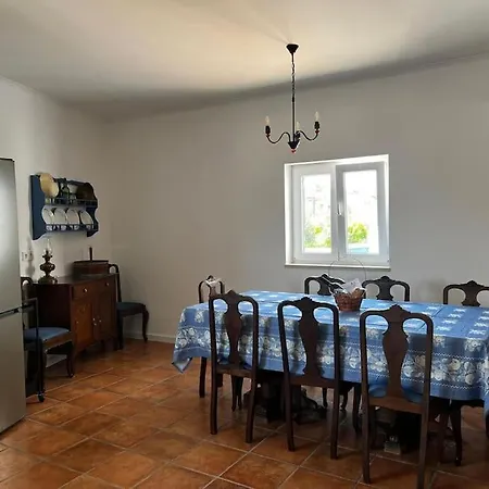 Casa Be-bia בית נופש Carvalhal