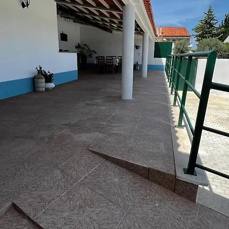 Casa Be-bia Carvalhal (Castelo Branco)