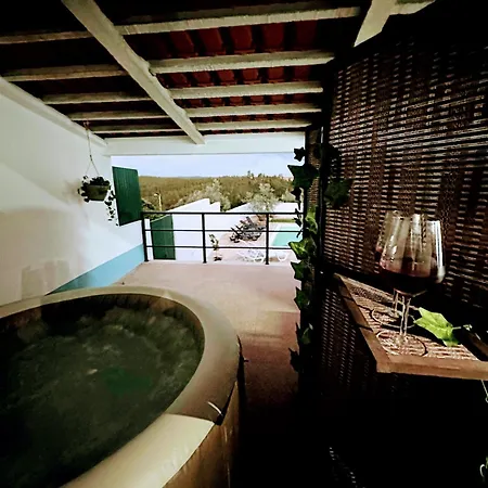 Casa Bé-bia * Carvalhal