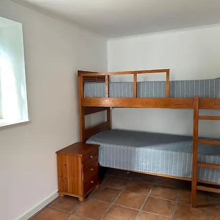 Casa Be-bia Nyaraló