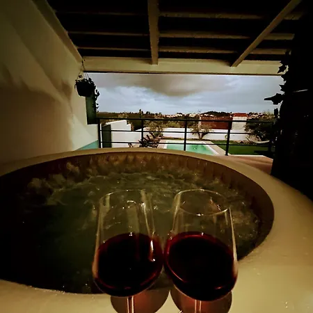 Nyaraló Casa Be-bia