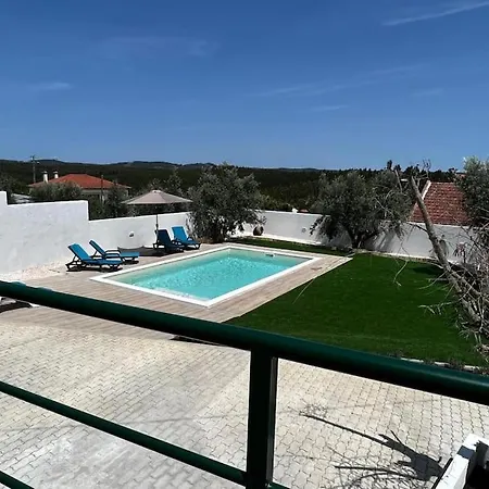 Casa Be-bia בית נופש *