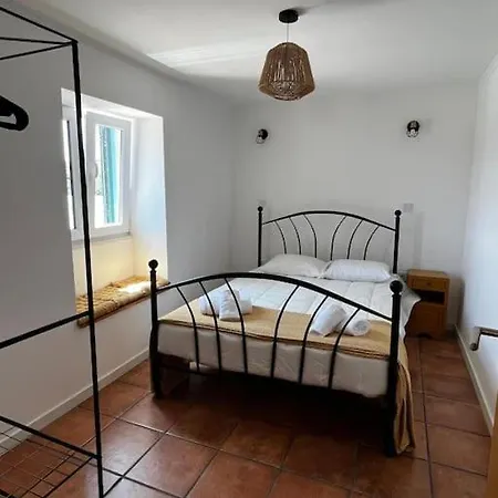 Casa Bé-bia Сasa de vacaciones Carvalhal