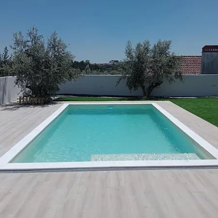 Casa Bé-bia Carvalhal