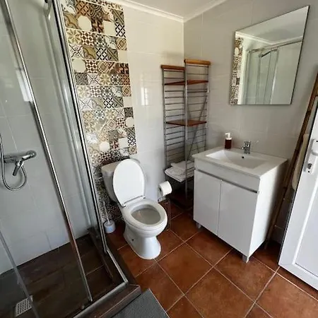 Casa Be-bia Nyaraló