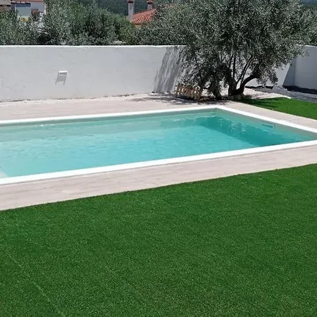 בית נופש Casa Be-bia