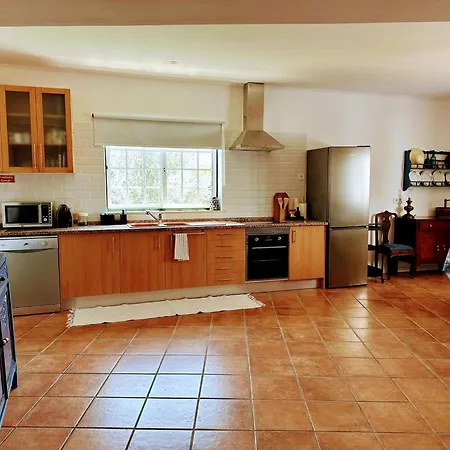 Casa Be-bia בית נופש *