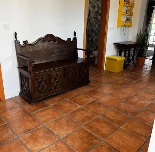 בית נופש Casa Be-bia