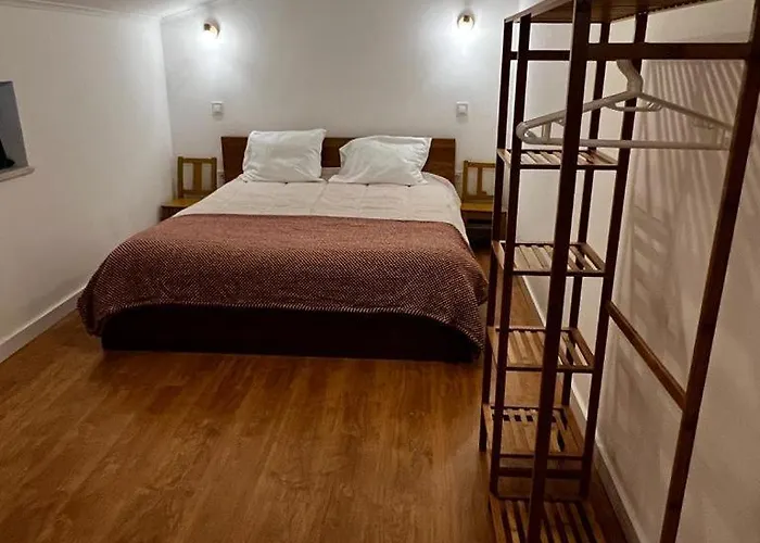 Casa Be-bia Prázdninový dům *