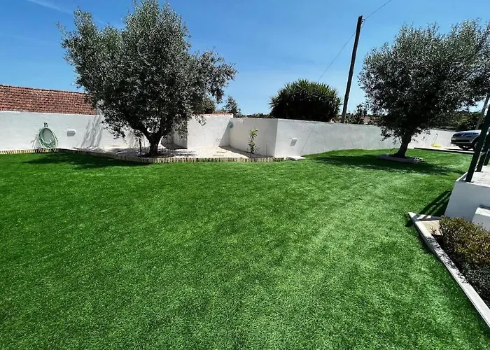 Prázdninový dům Casa Be-bia *