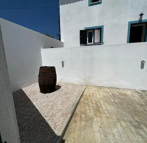 Casa Be-bia Prázdninový dům Carvalhal (Castelo Branco)