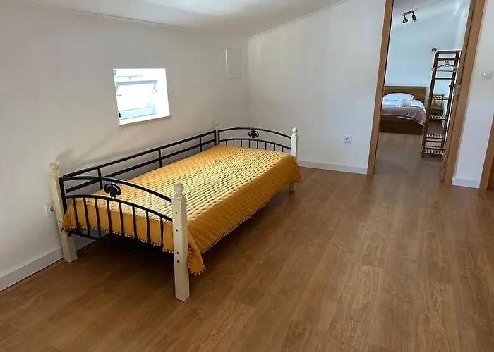 Casa Be-bia * Carvalhal (Castelo Branco)