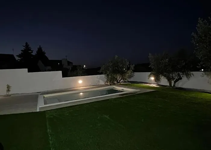 Casa Be-bia בית נופש