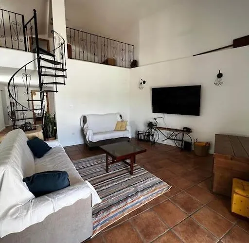 Casa Be-bia בית נופש *