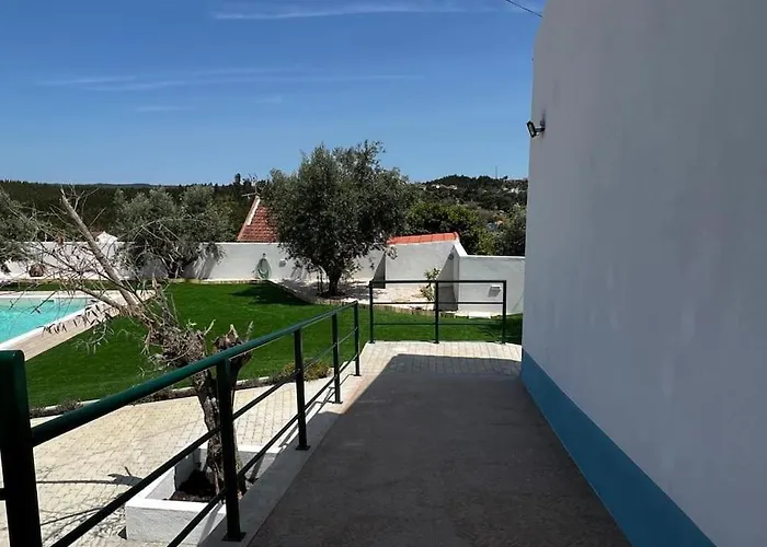 בית נופש Casa Be-bia *
