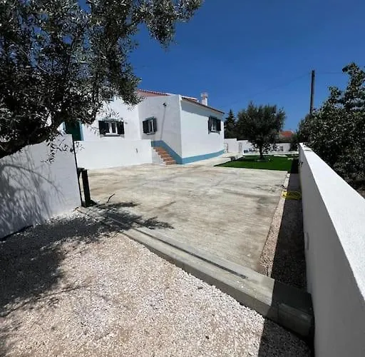 Casa Be-bia Carvalhal (Castelo Branco)