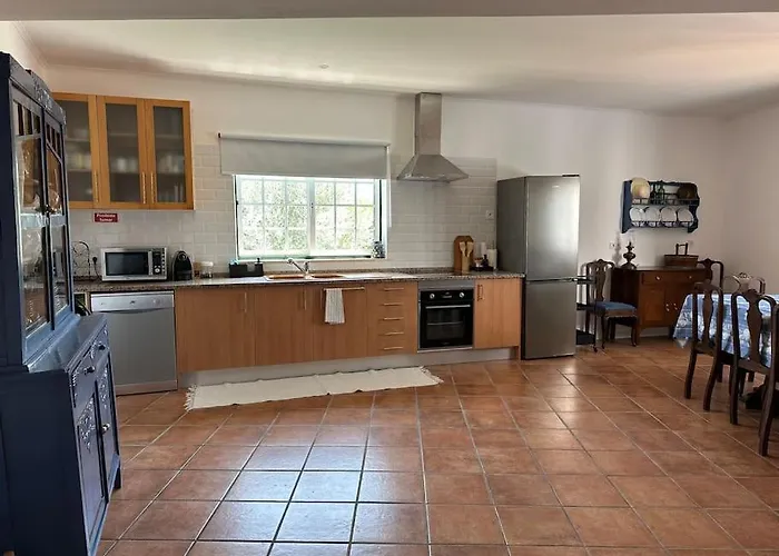 Casa Be-bia * Carvalhal (Castelo Branco)