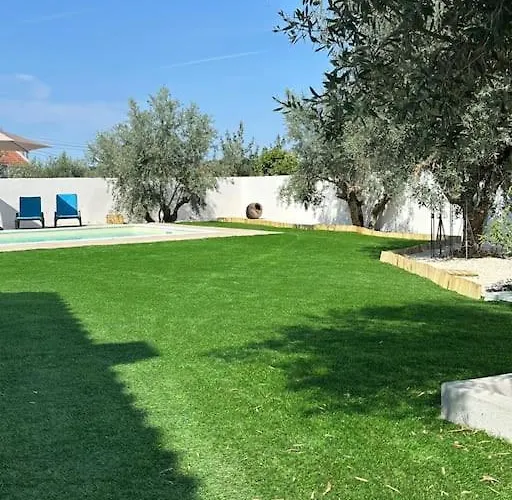 Casa Be-bia בית נופש