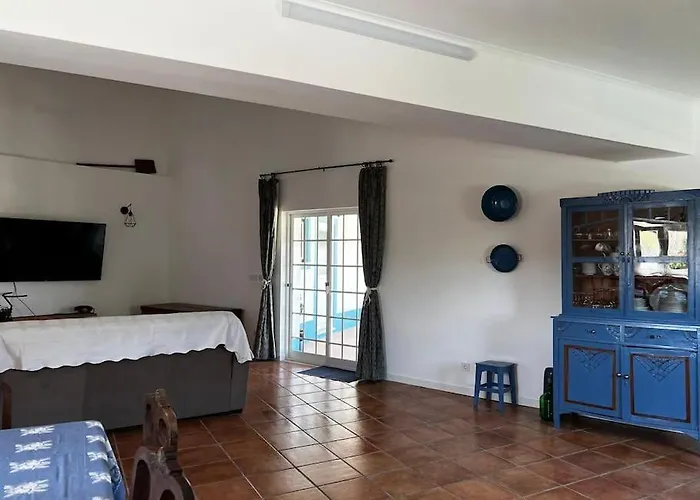 בית נופש Casa Be-bia