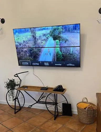 Casa Be-bia Prázdninový dům *