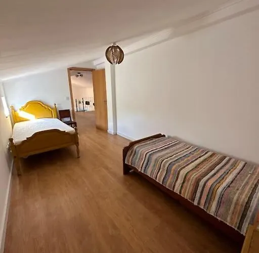 Casa Be-bia Prázdninový dům