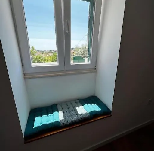 Casa Be-bia Prázdninový dům *