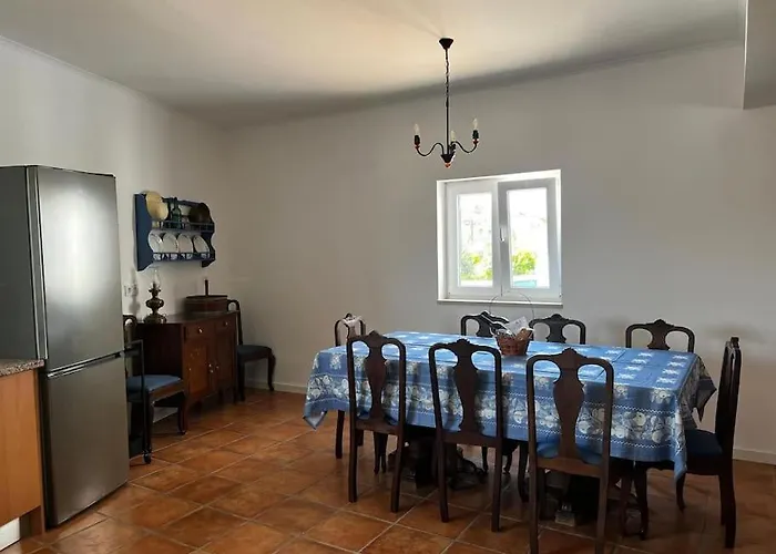Casa Be-bia בית נופש Carvalhal (Castelo Branco)