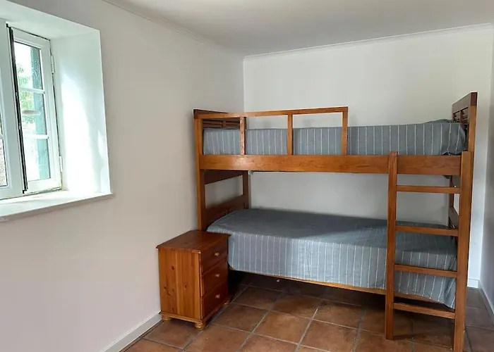 Casa Be-bia Prázdninový dům