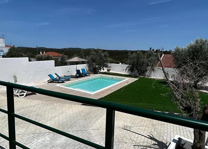 Casa Be-bia בית נופש *