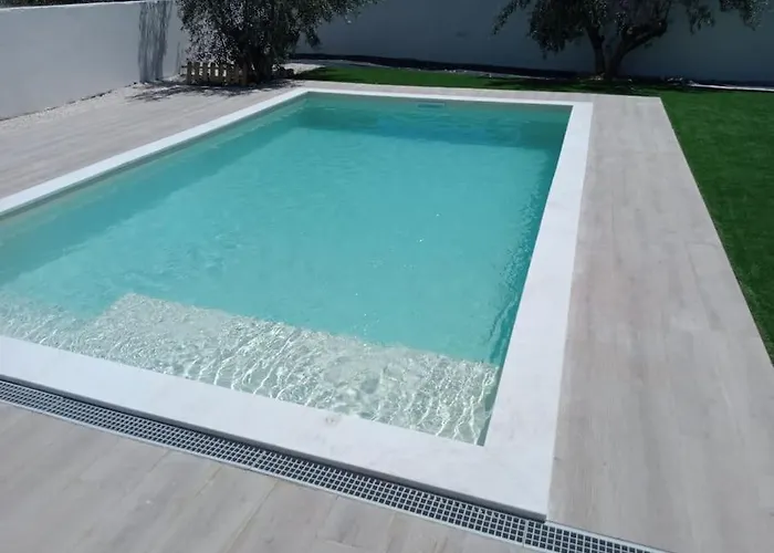 Prázdninový dům Casa Be-bia Carvalhal (Castelo Branco)