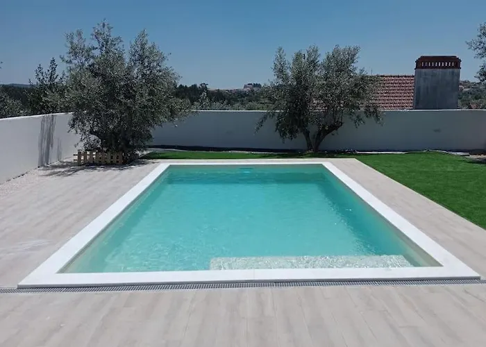 Casa Be-bia Carvalhal (Castelo Branco)