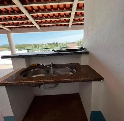 Casa Be-bia * Carvalhal (Castelo Branco)