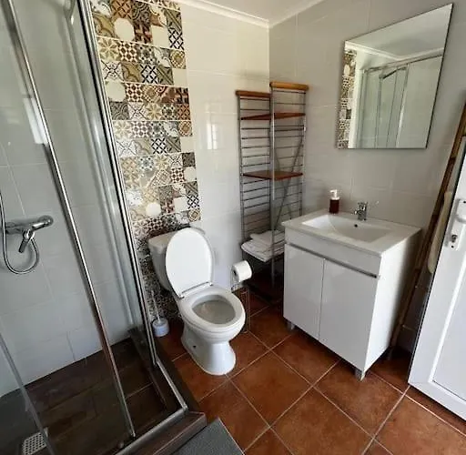 Casa Be-bia Prázdninový dům