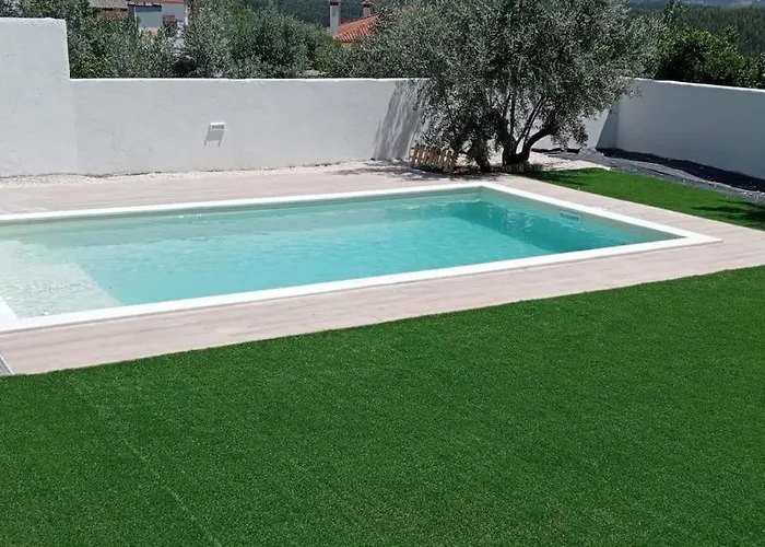 בית נופש Casa Be-bia