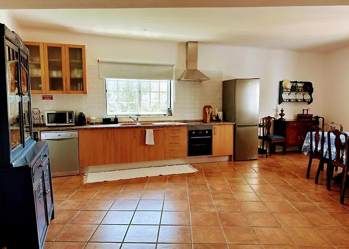 Casa Be-bia Prázdninový dům *